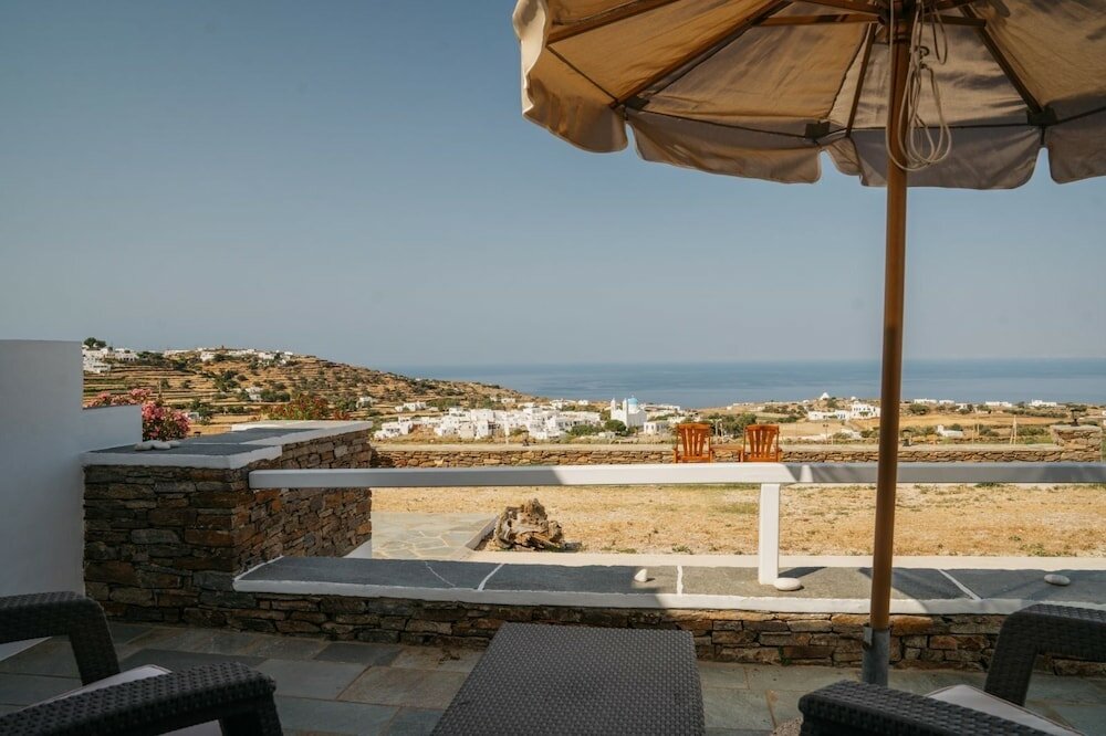 Фото Rooms & Apartments Archontou