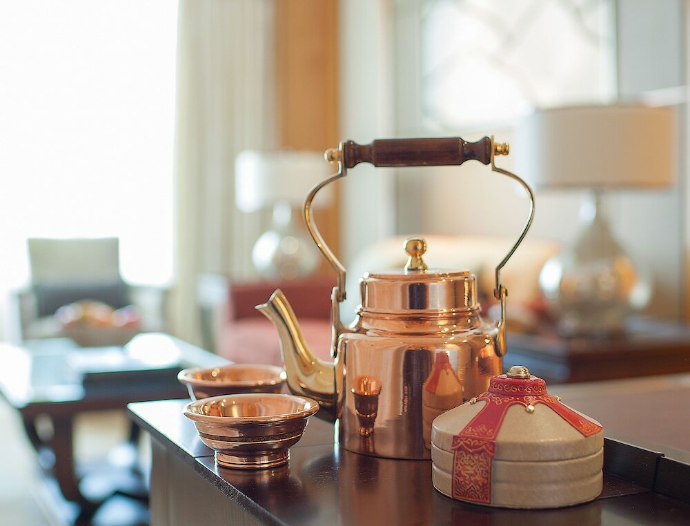 Фото Шангри-Ла