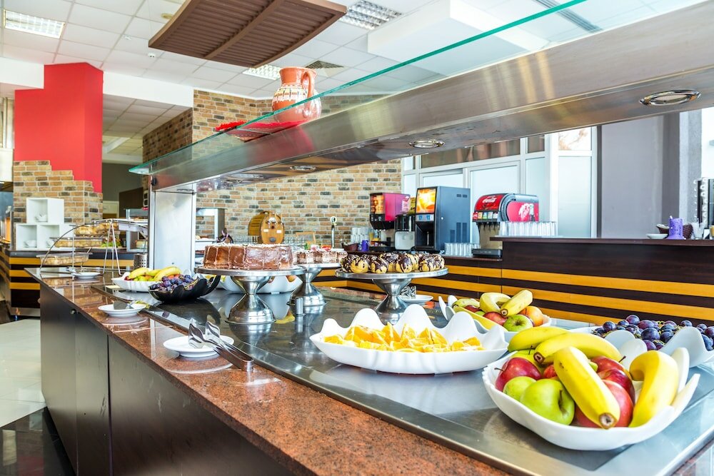 Фото Blue Pearl Hotel - Ultra All Inclusive