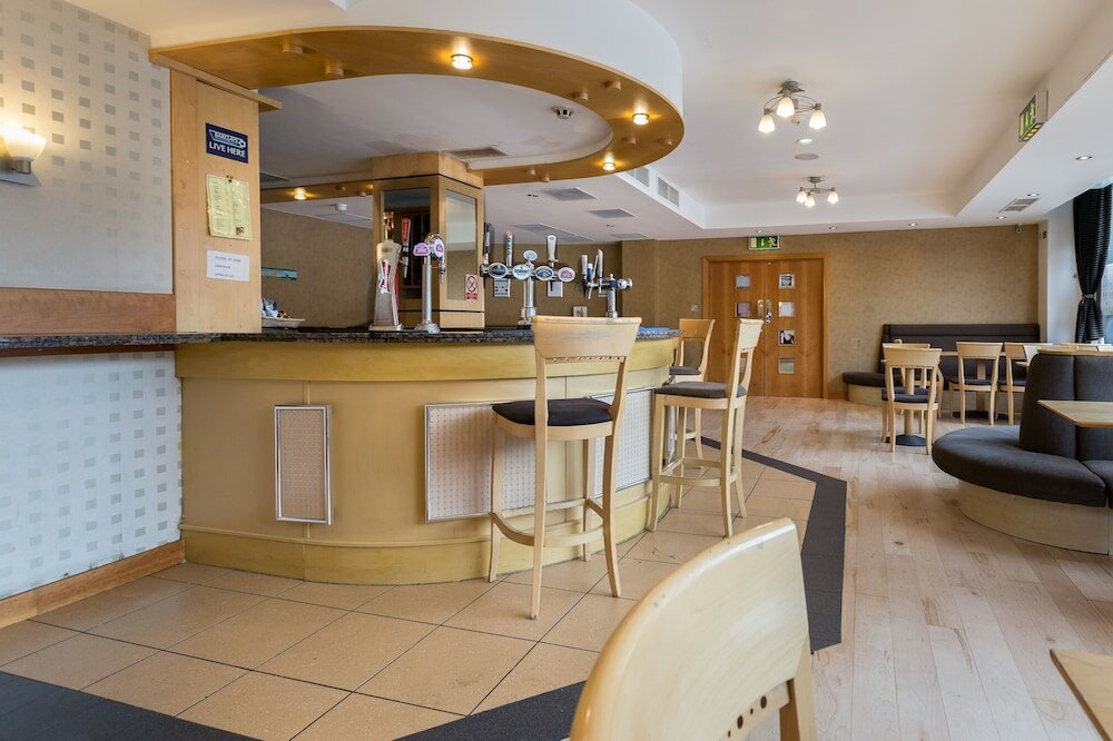 Фото London Wembley International Hotel