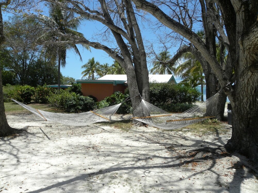 Фото Rock Reef Resort