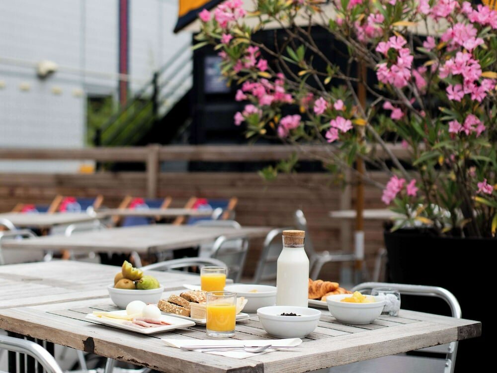 Фото Ibis Styles Paris Bercy