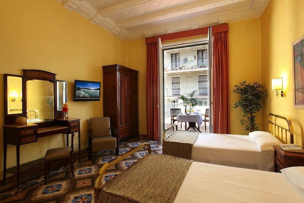 Фото Отель Nouvel