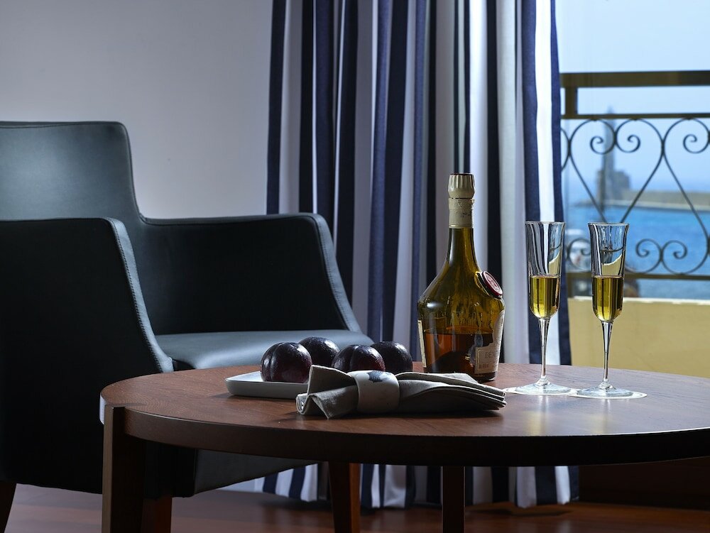 Фото Porto Veneziano Hotel