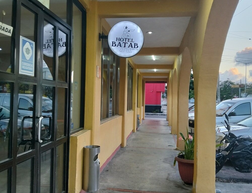 Фото Hotel Batab