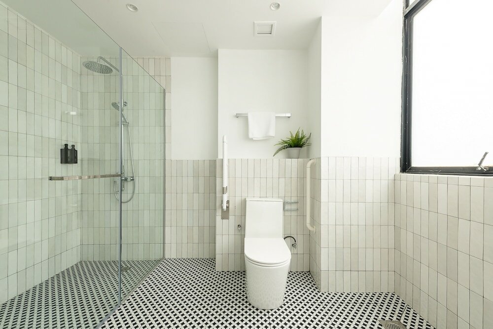 Фото Owen House by Habyt