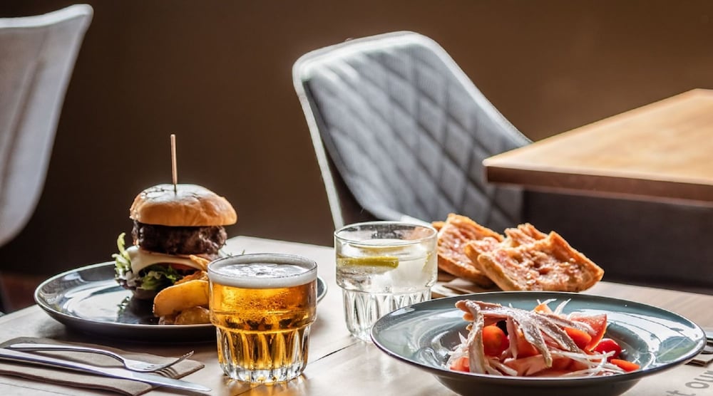 Фото Hotel Sb Express Tarragona