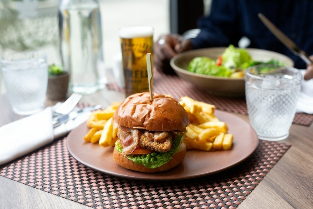 Фото Bedford Hotel