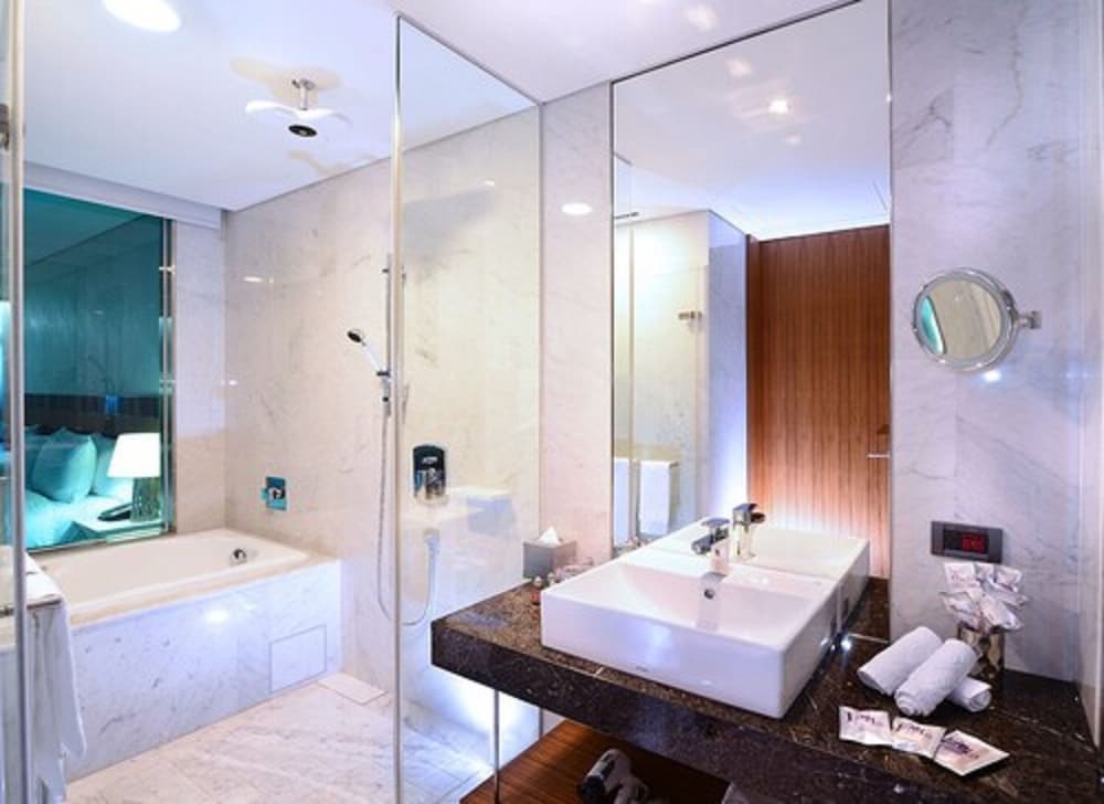 Фото Fleur Lis Hotel Hsinchu