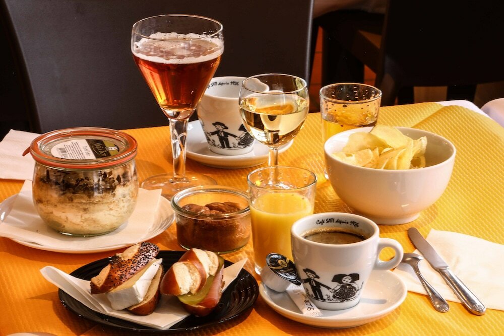 Фото The Originals City - Hotel Colmar Gare 