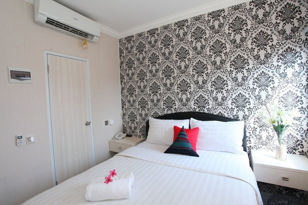 Фото De Green Inn