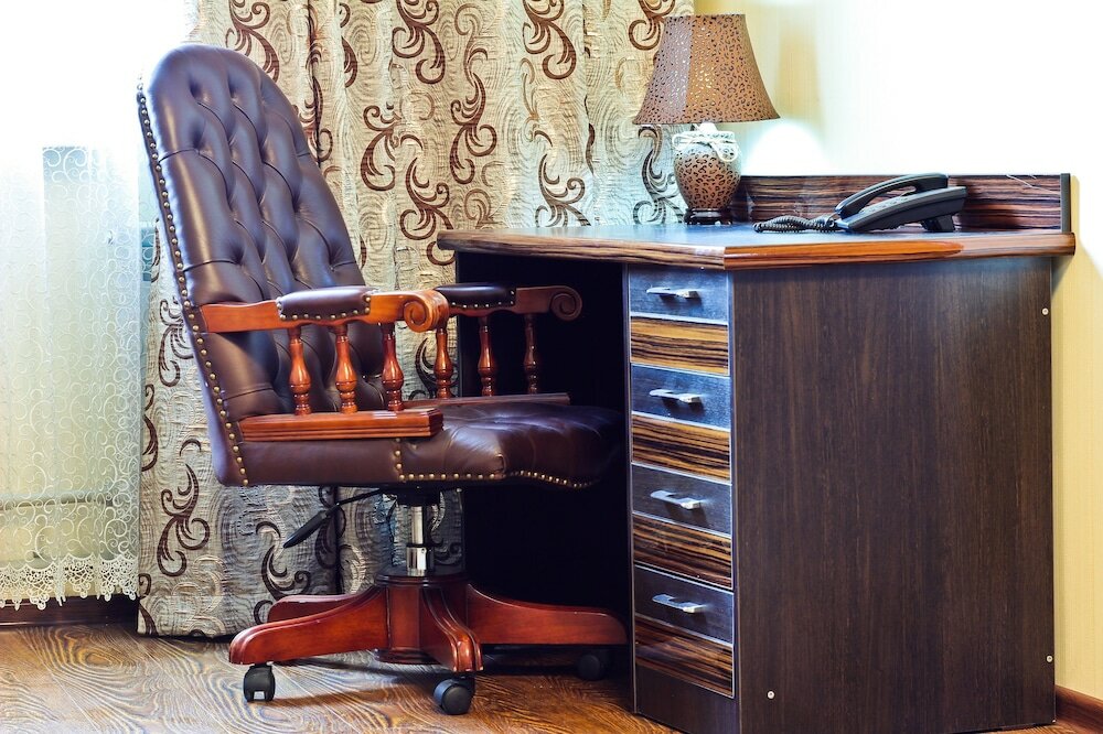 Фото Гранд Отель