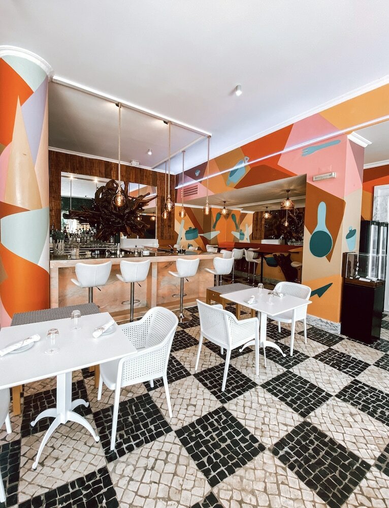 Фото Alentejo Marmoris Hotel & SPA