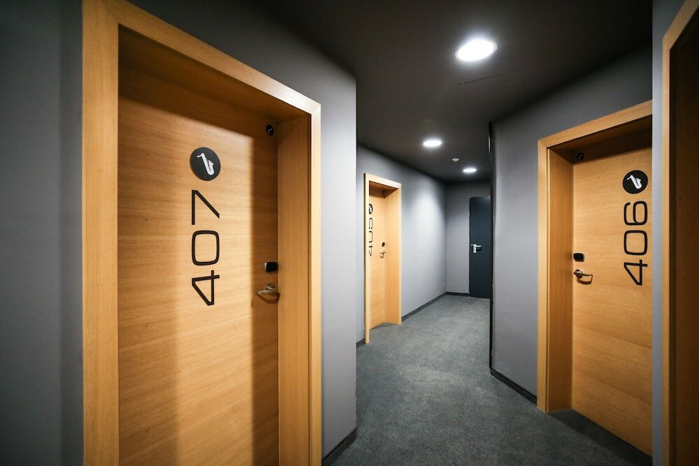 Фото Arte Hotel Wien Stadthalle