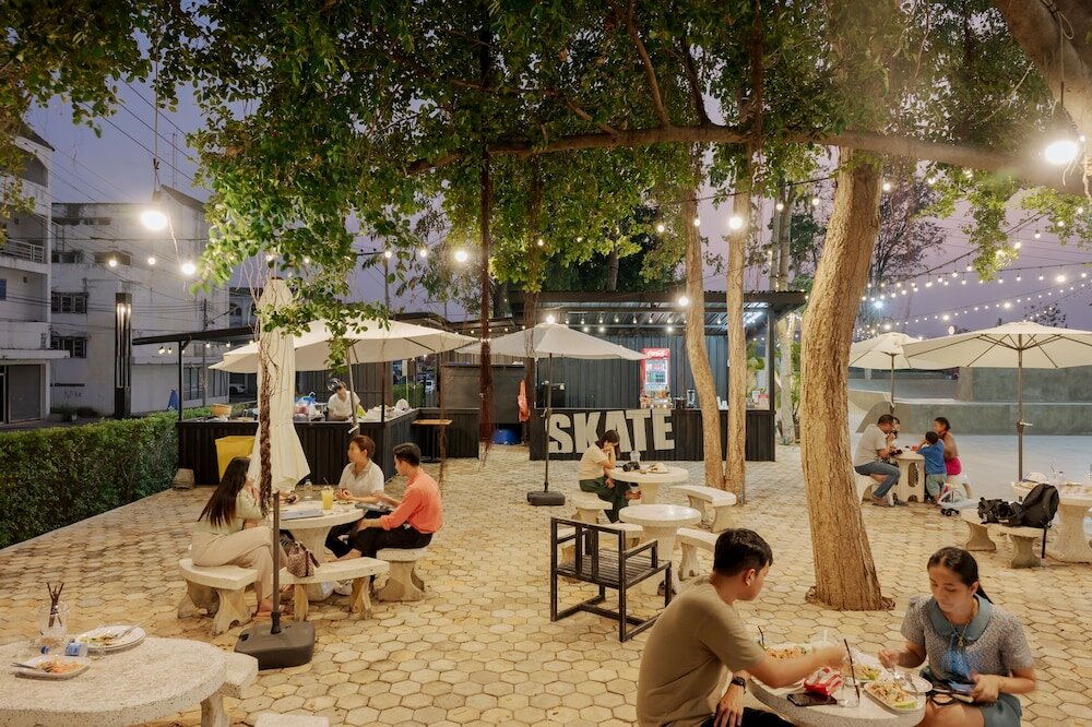 Фото Mittapan Kanchanaburi