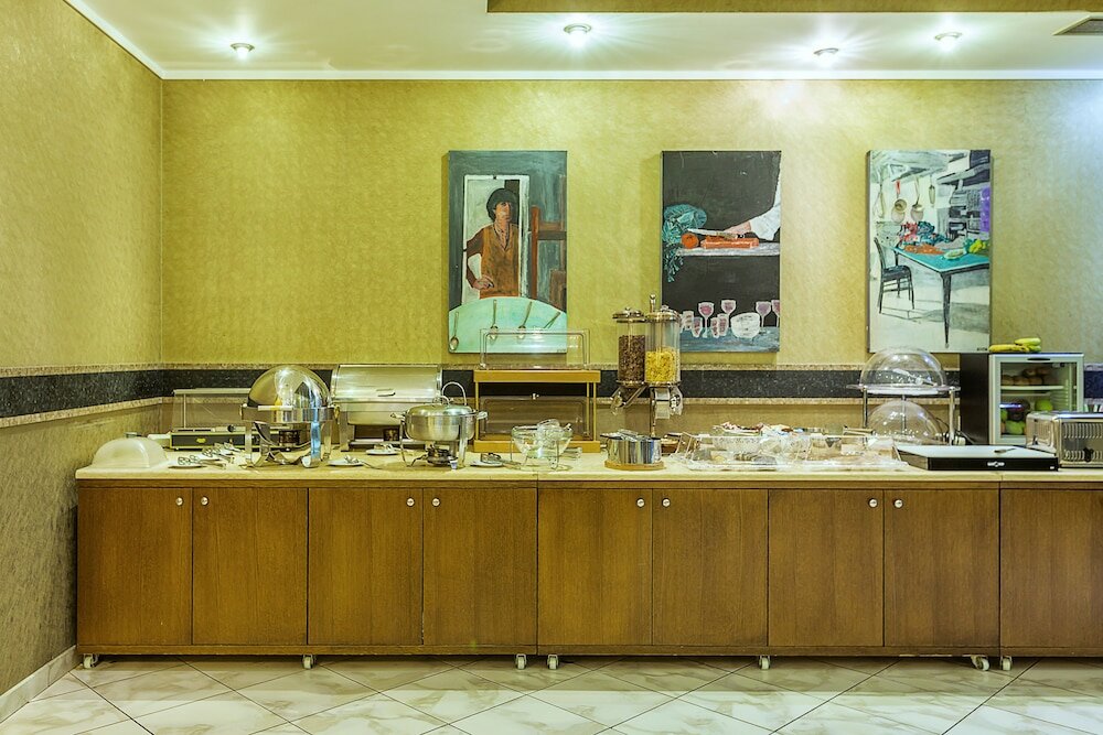 Фото Egnatia Palace Hotel & SPA