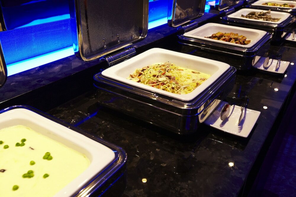 Фото The Tango Taipei ChangAn