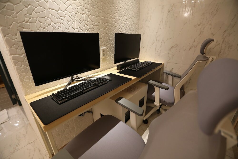 Фото February Hotel Sungseo