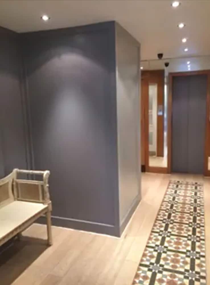 Фото Garden View Hotel