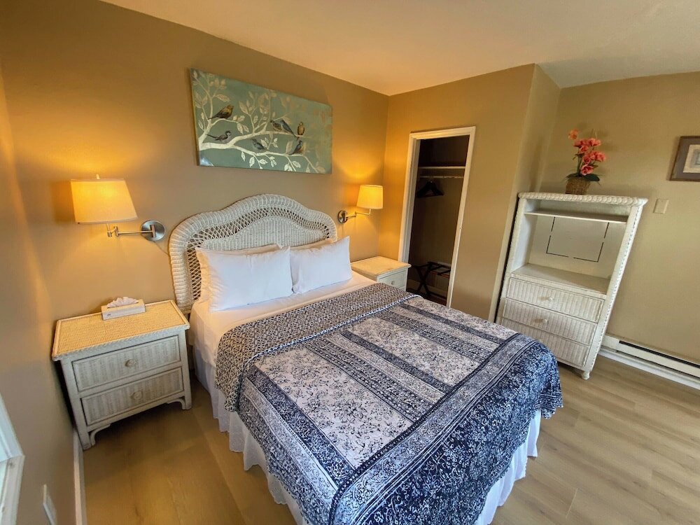 Фото Cliff House Inn On The Ocean