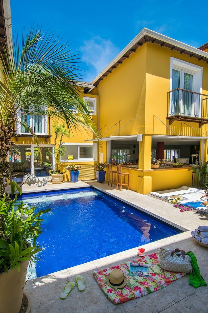 Фото La Chimere Buzios Essence