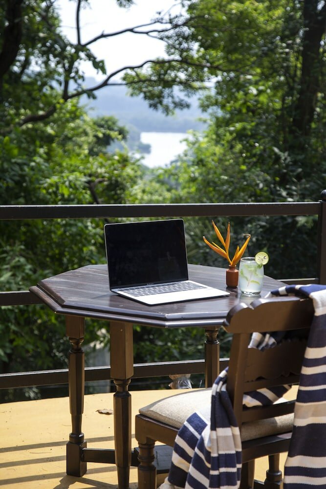 Фото Wildflower Villas