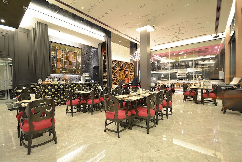 Фото TSix5 Quarter