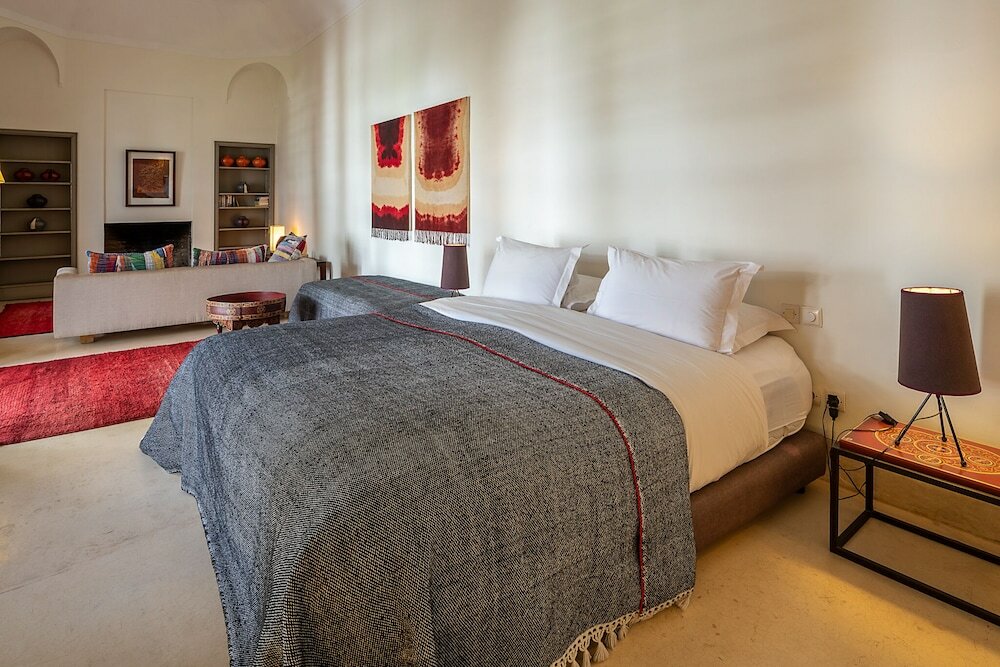 Фото Riad Talaa 12