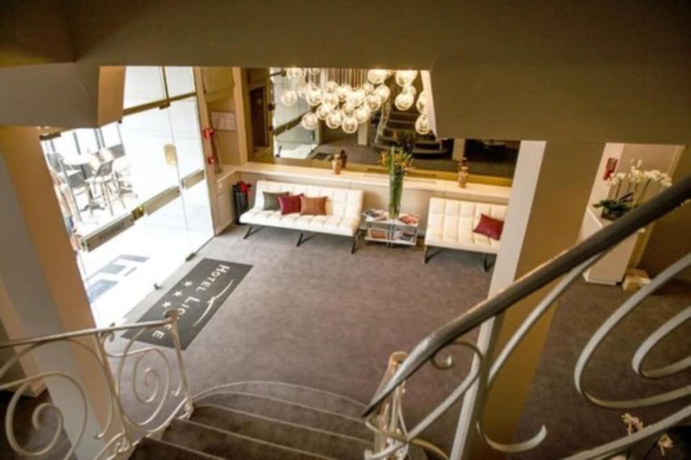 Фото Ligure Cannes