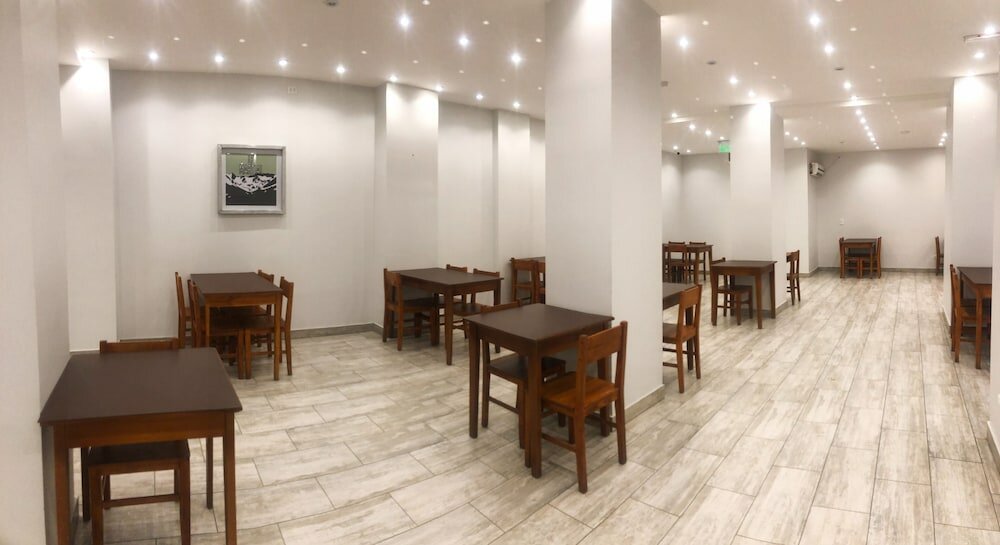 Фото Hotel Monaco