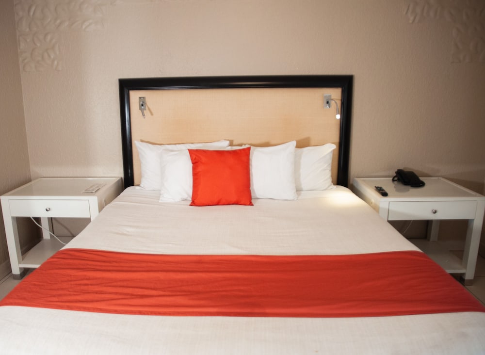 Фото Del Mar Inn: Tijuana