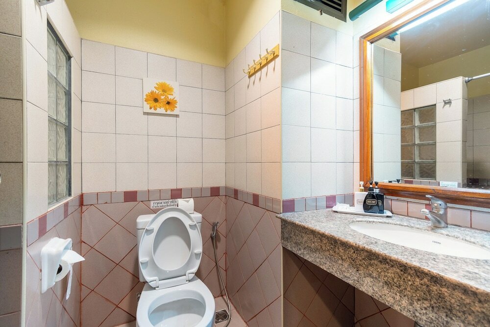 Фото Pung-waan Resort & SPA Kanchanaburi