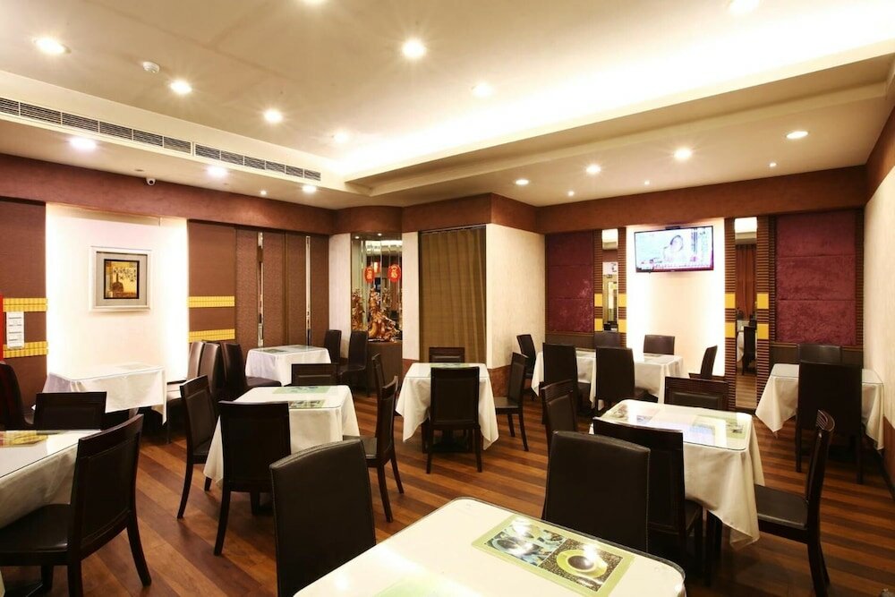 Фото Hua Du Hotel