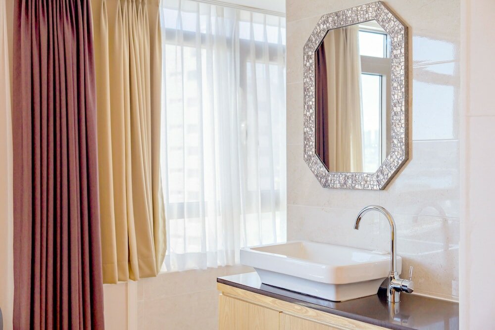 Фото Central Park Hotel Busan