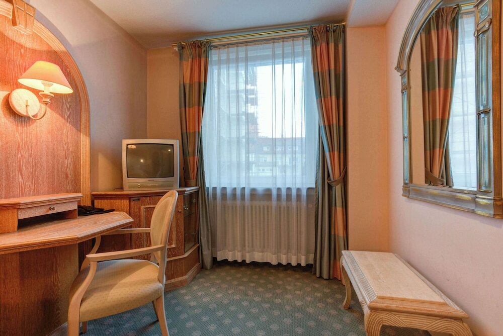 Фото Centro Hotel Stern