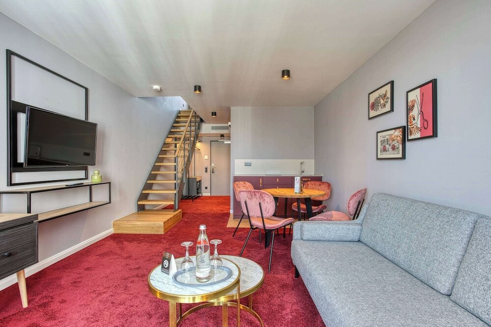 Фото Centro Hotel Stern