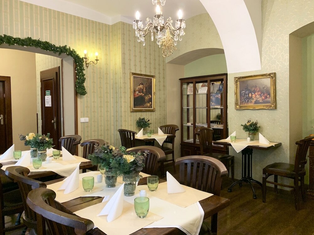 Фото Prague Golden Age