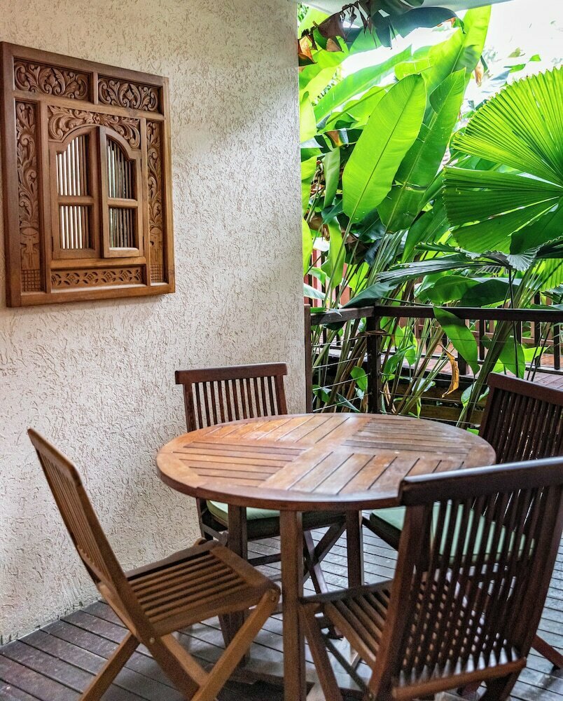 Hotel Hibiscus Resort & Spa, Port Douglas, photo