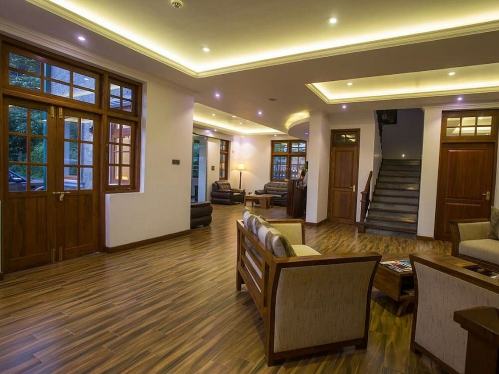 Фото Heaven Seven Nuwara Eliya