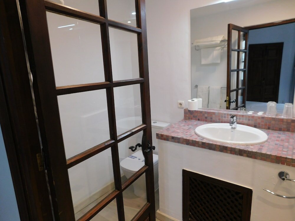 Фото Canaan Boutique Hotel Ronda