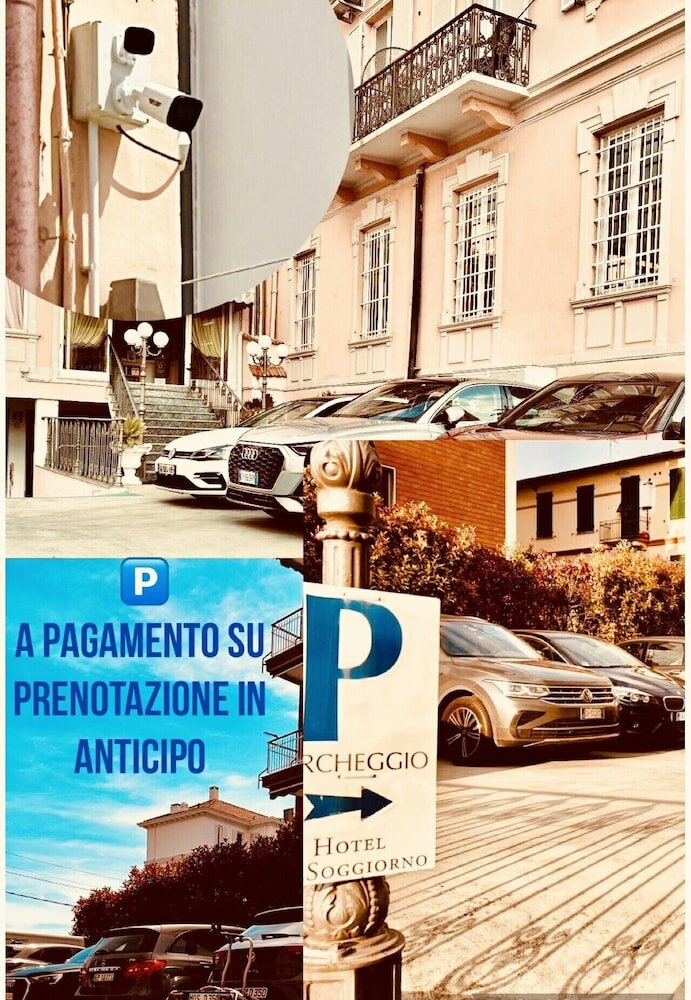 Фото Bel Soggiorno