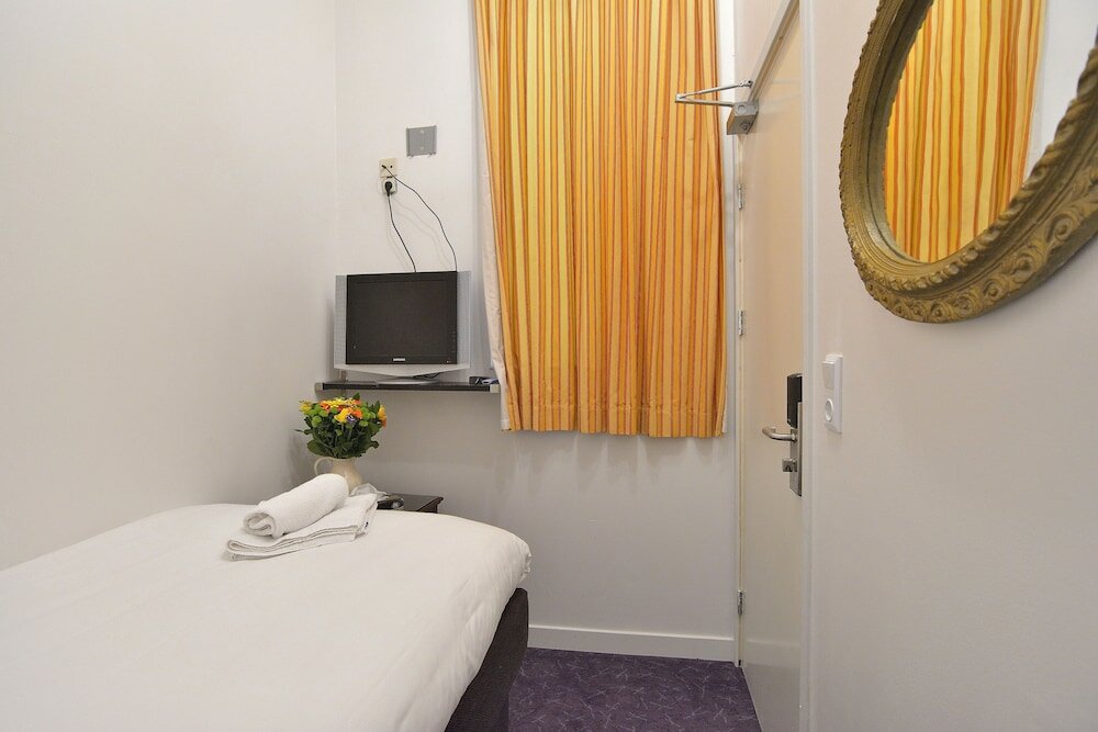 Фото Boutique Hotel La Belle Vue