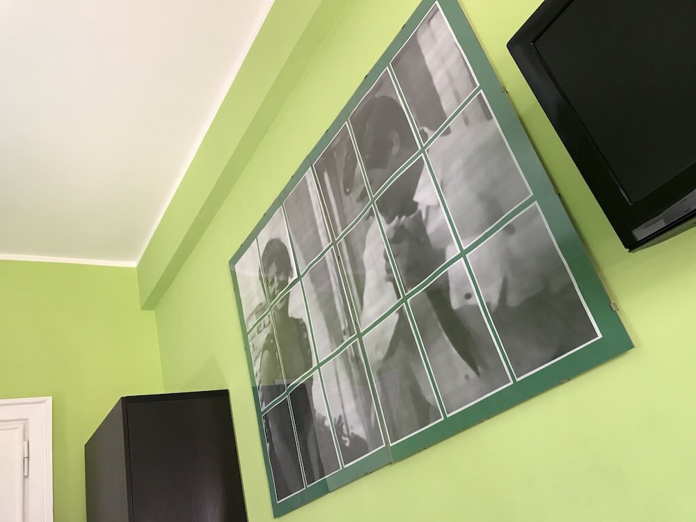 Фото Arches Inn B&b