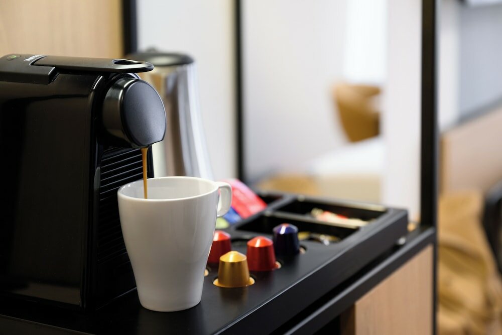 Фото Hotel Bristol Budapest