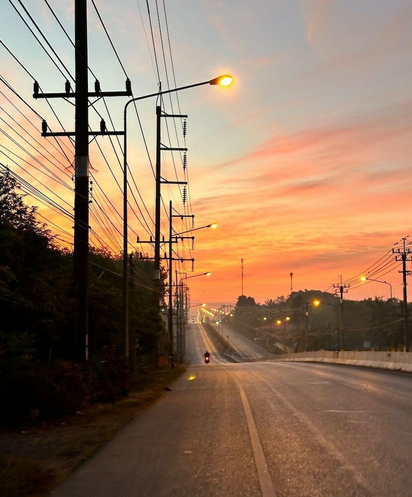 Фото Sweet Garden Home Resort Satun