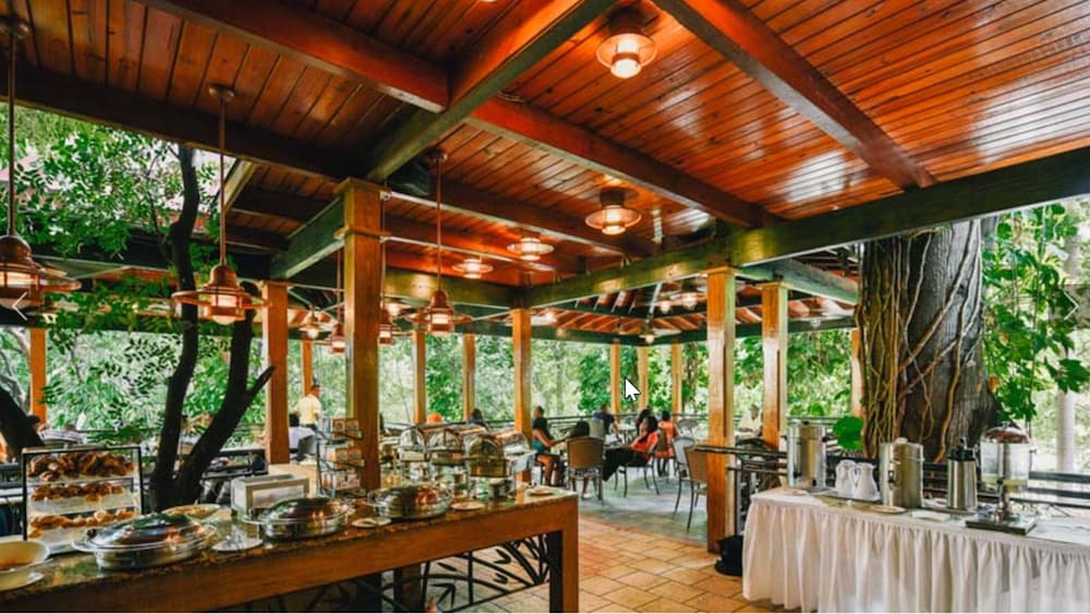 Фото Karibe Hotel