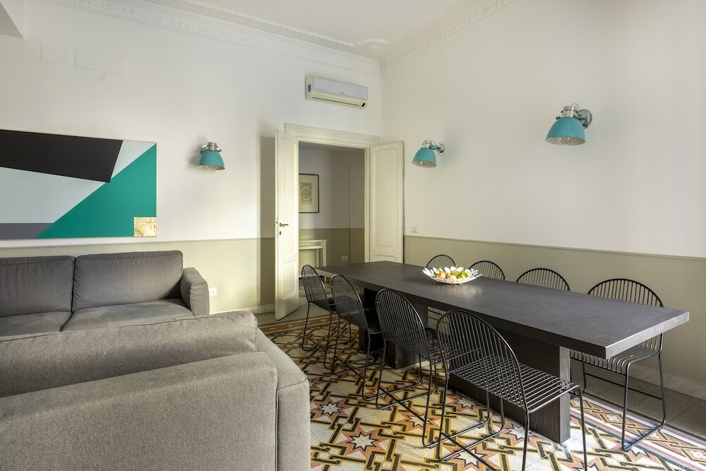 Фото Rome Accommodation - Mazzini