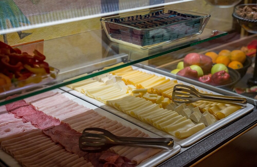 Фото Hotel U Maleho Vitka