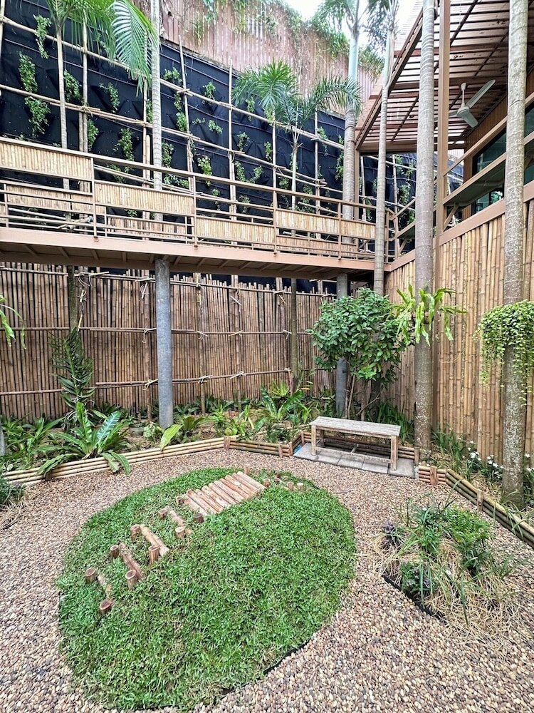 Фото Baan Karon Resort