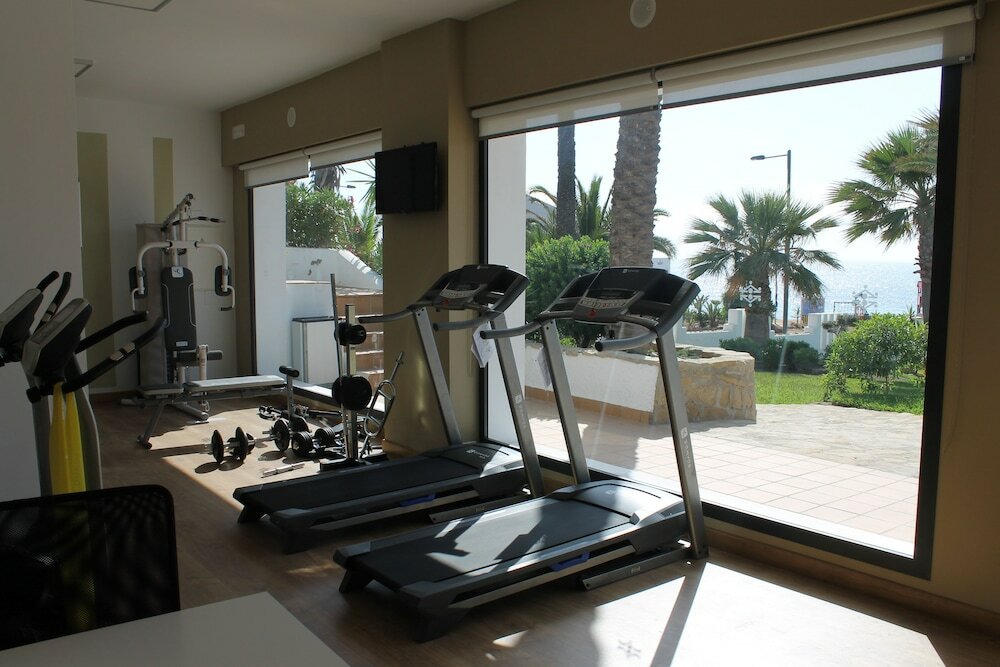 Фото Parador de Mojácar